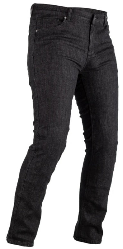 RST TAPERED-FIT REINFORced Jeans Black Size L 102614BLK-34