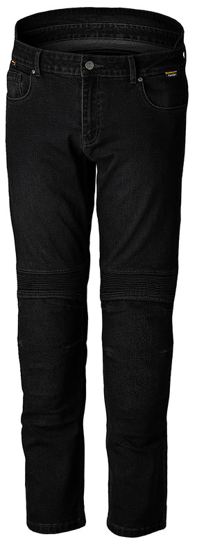 Pantalones textiles reforzados de RST Tech Pro Ce - Black Solid 102327blk2-42