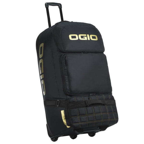 Bolsa de engranajes Ogio Dozer - Negro 801005.01