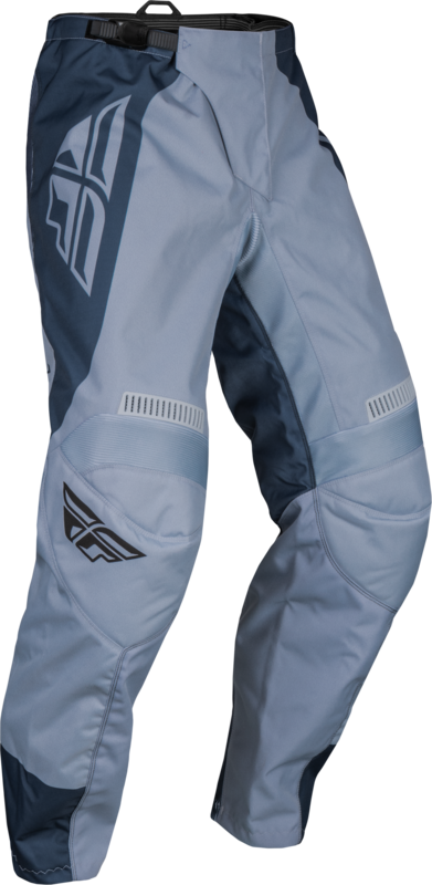 Fly Racing F-16 Pantalones-Grey/Stone 377-93030