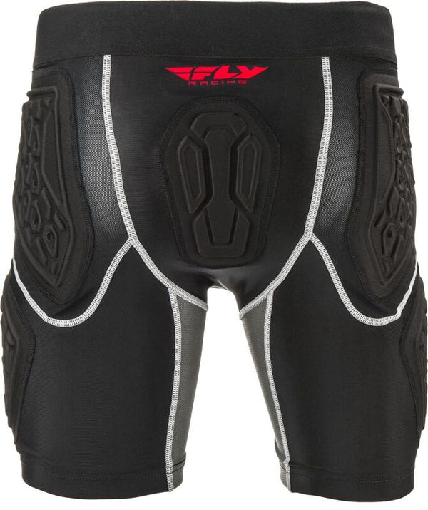 Fly Racing Barricade Compression Shorts 360-9755s