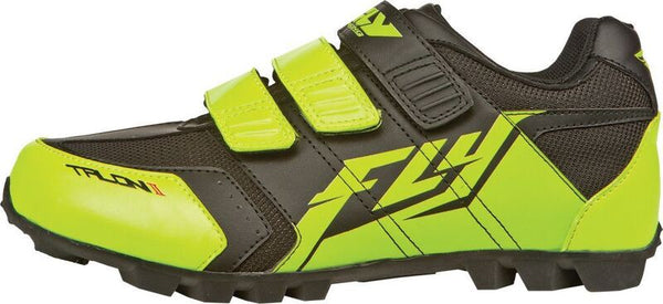 Fly Racing Talon II Zapatos de bicicleta 362-58905