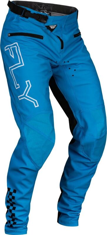 Fly Racing Rayce Bicycle Juvenil Bicycle Pants 377-06218