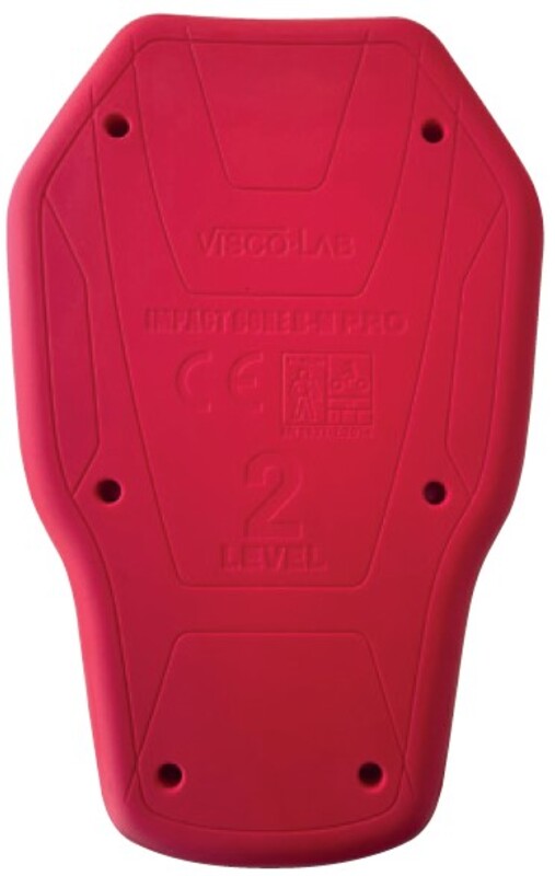 RST Impact Core Pro Full Back Protector - Nivel 2