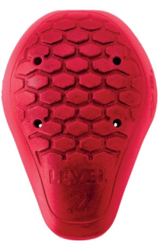 RST HEX PRO HOMBRO PROFESOR - NIVEL 2