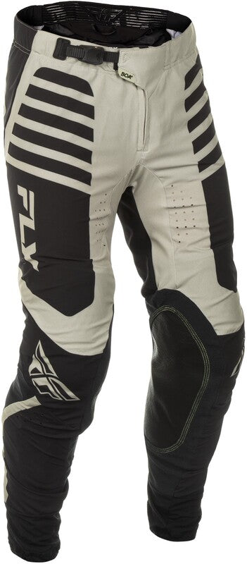 Pantalones de lite de Fly Racing - Negro/Gris 378-73038