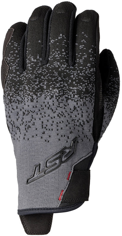 Primero K-Sport CE Gloves-Black 103583blk-08