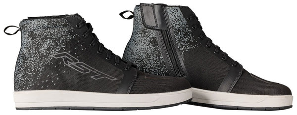 Primero Mc-Shoes Urban-K Black