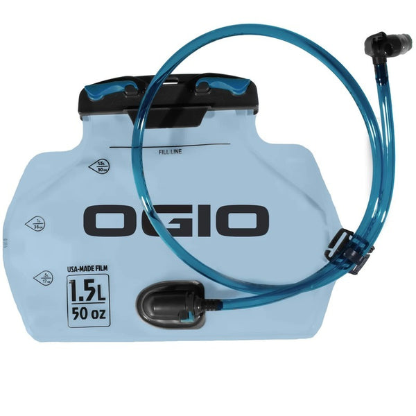 Vesatilla de hidratación Ogio 1.5L Azul 802999