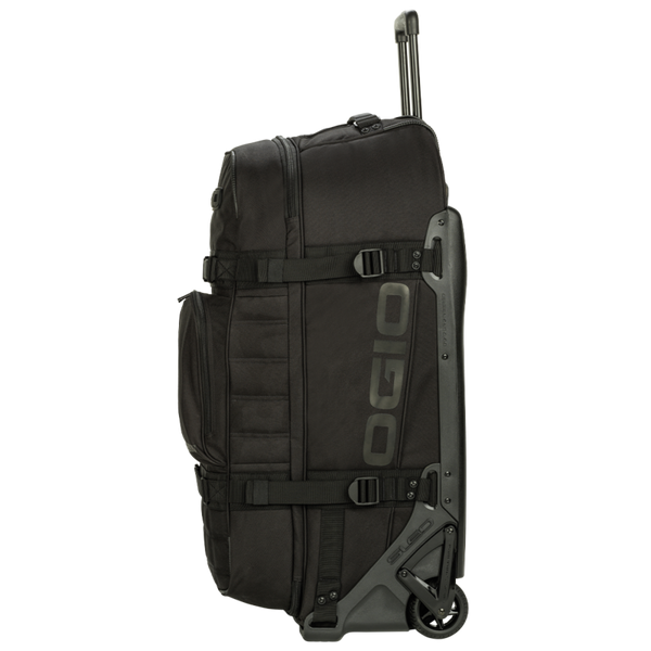 Ogio Rig 9800 Pro '25 Bolsa de viaje - Blackout 801000.09