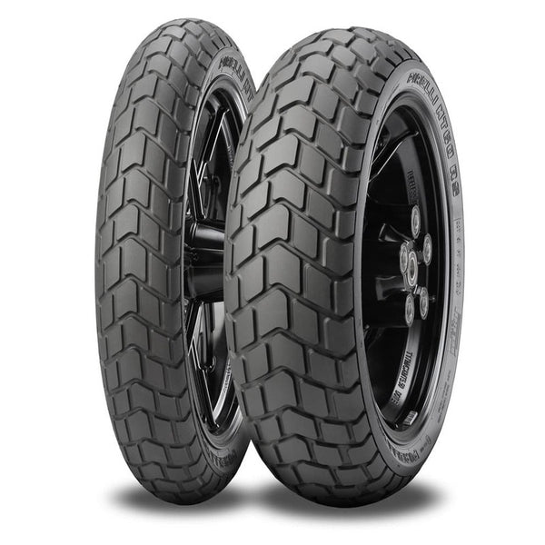 Pirelli Tire Mt 60 Rs (F) 120/70 Zr 17 m/c (58W) TL