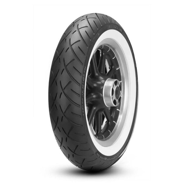 Metzeler Tire ME 888 Marathon Ultra (F) WW MH90-21 M/C 54H TL