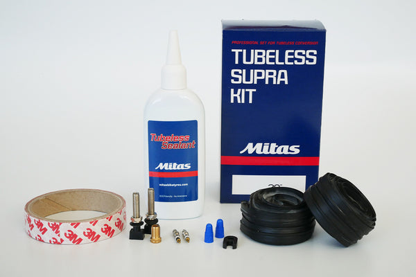 Kit de mitos Tube Supra 26 "