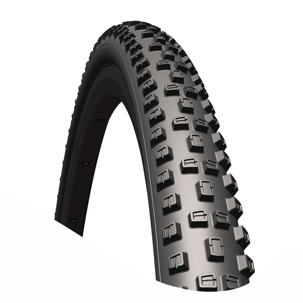 MITAS Tire X-Swamp R19 700x33c plegable Supra Weltex