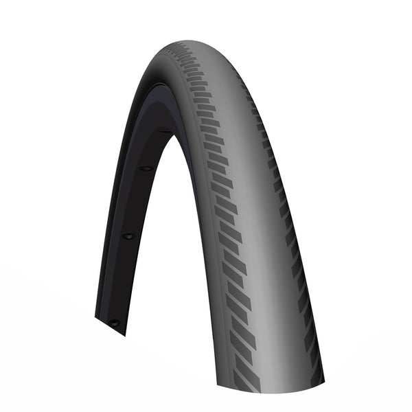 Mitas Tire Arrow R16 700x25C Rigid Classic