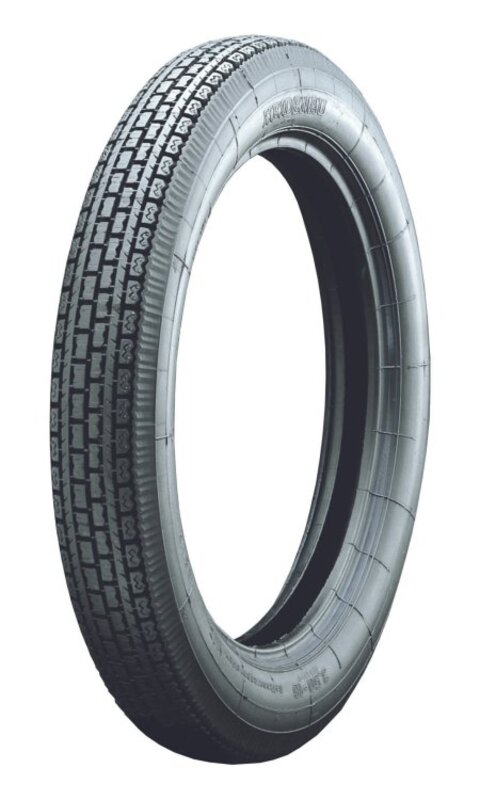 Heidenau Tyre K29 Reinf Side-Car 3.50-16 m/C 60p TT