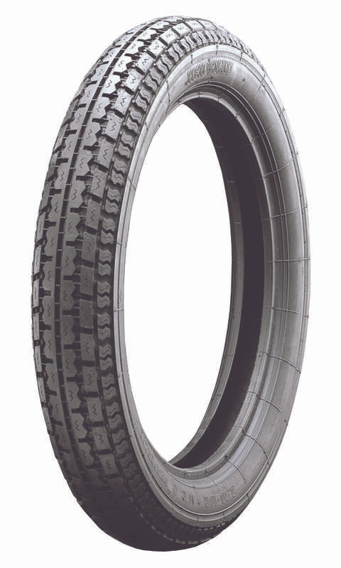 HEIDENAU Tyre K33 REINF 3.50-16 M/C 58P TT 