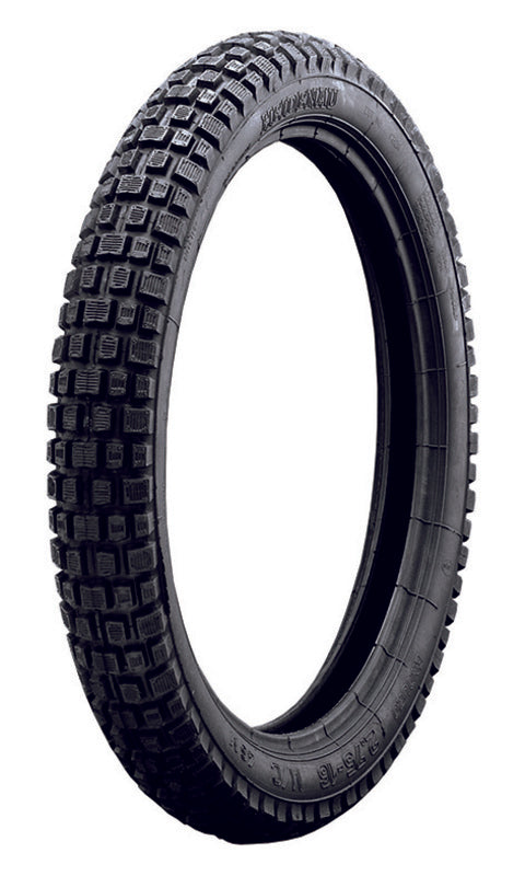 Heidenau Tire K46 2.50-19 m/c 41m TT