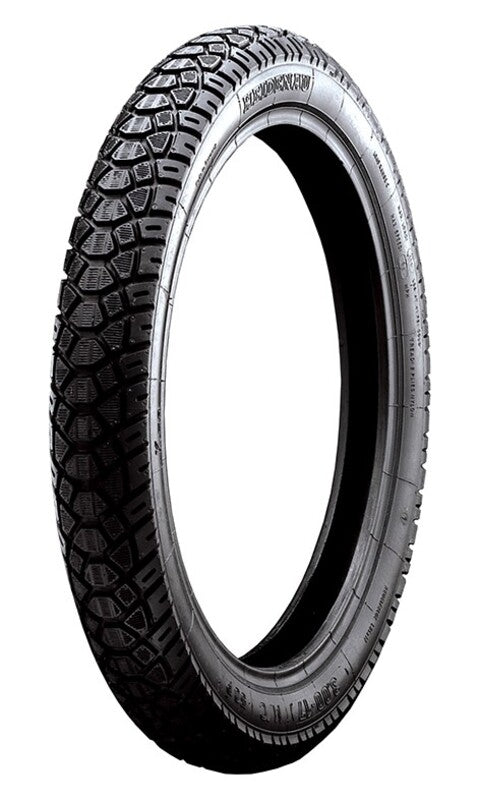 Heidenau Tire K58 Reinf 110/70-12 56m TL