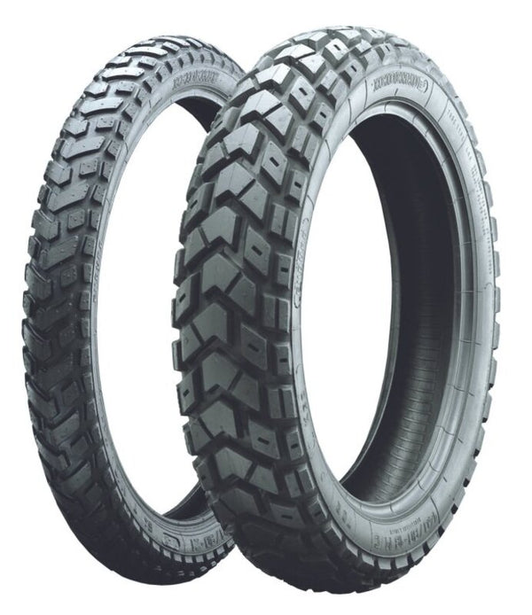 Heidenau Tire K60 110/80-18 m/c 58s TT