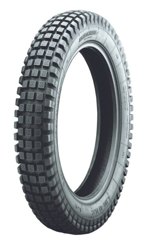 Heidenau Tyre K67 3.25-19 M/C 54T TT