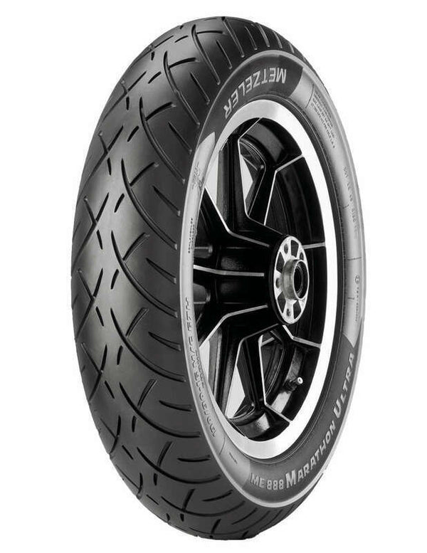 Metzeler Tire Cruisetec (f) 160/70 R 17 M/C 73V TL