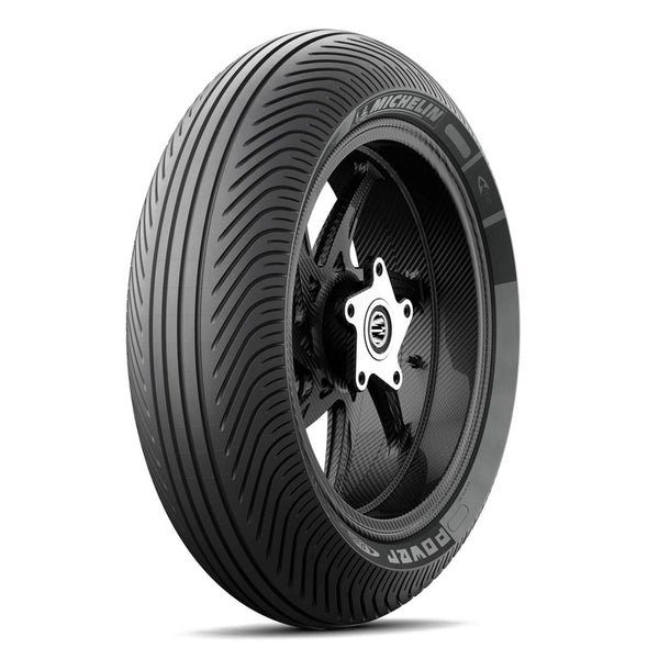 Michelin Tire Power Rain + 19/69 R 17 NHS TL