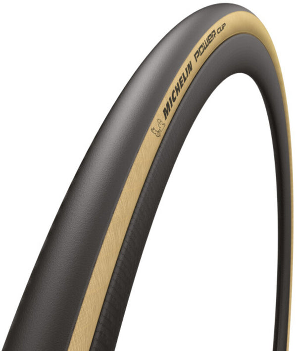 Competencia Michelin Bicycle Tire Power Cup Classic 25-622 700x25c
