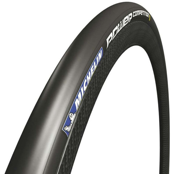 Michelin Bicycle Tire Power Cup sin tubo de competencia 28-622 (700x28c)