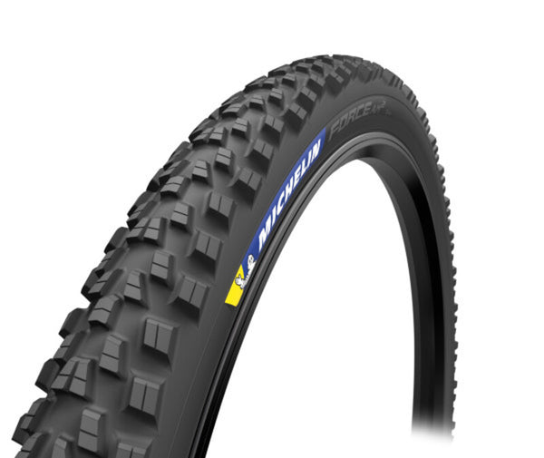 Michelin Bicycle Tire Force AM2 Línea de competencia 29x2.40