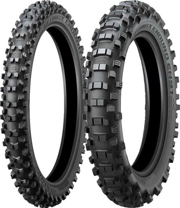 Dunlop Tire Geomax EN91 EX 140/80-18 M/C 70R TT