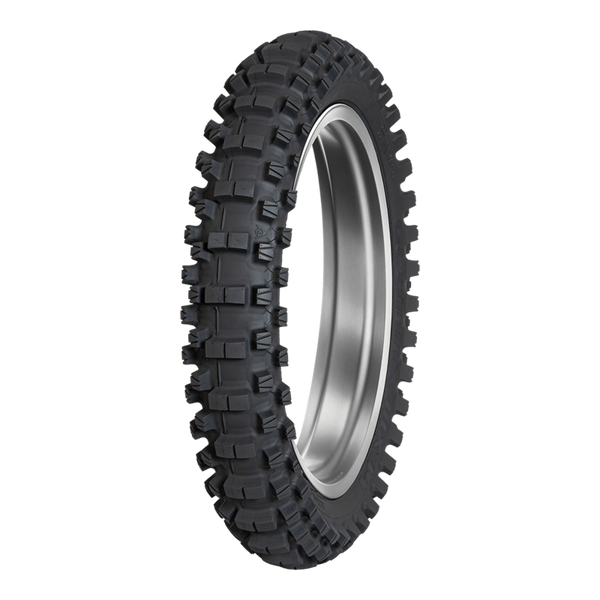 DUNLOP Tyre GEOMAX MX34 110/100-18 M/C NHS 64M TT 