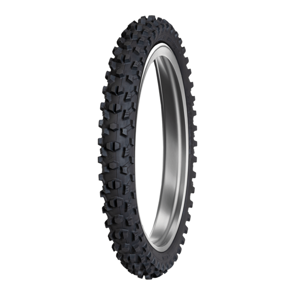 DUNLOP Tyre GEOMAX MX34 F 70/100-19 M/C NHS 42M TT 