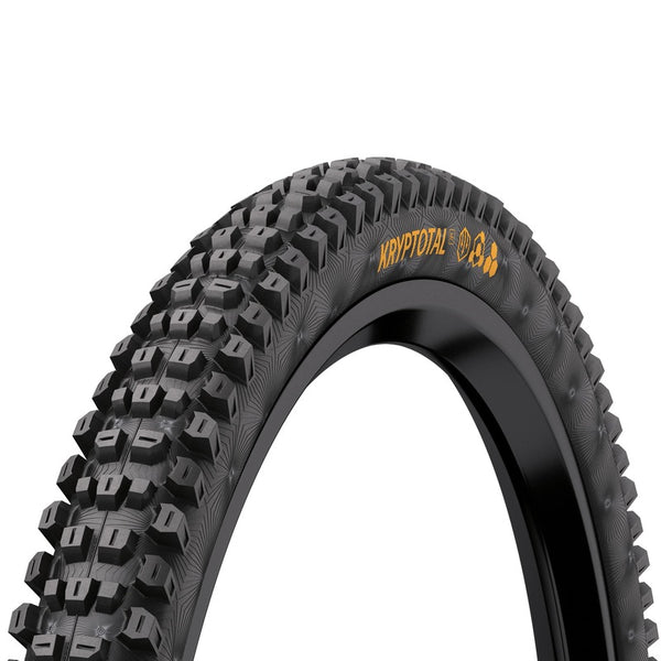 Continental Kryptotal-F Tire delantero súper suave 27.5x2.4