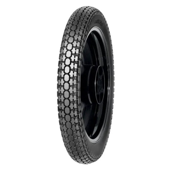 MITAS Tire H-02 4.00-19 71p TT