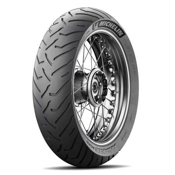 Michelin Tire Anakee Road 170/60 R 17 M/C 72V TL/TT