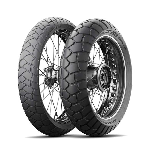 Michelin Tire Anakee Adventure 150/70 R 18 M/C 70H TL/TT