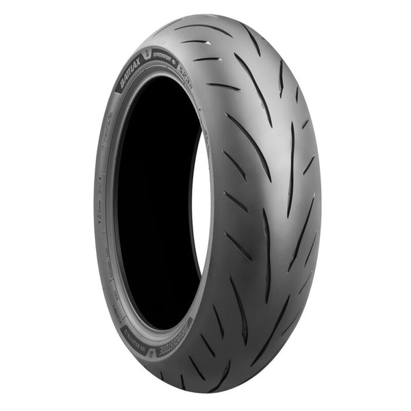 Bridgestone Tire Battlax S23 trasero 200/55 ZR 17 (78W) TL