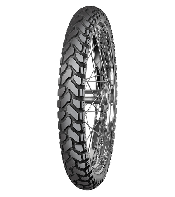 Mitas Tyre Enduro Trail+ 90/90B21 (3.00B21) 54H TL/TT M+ S