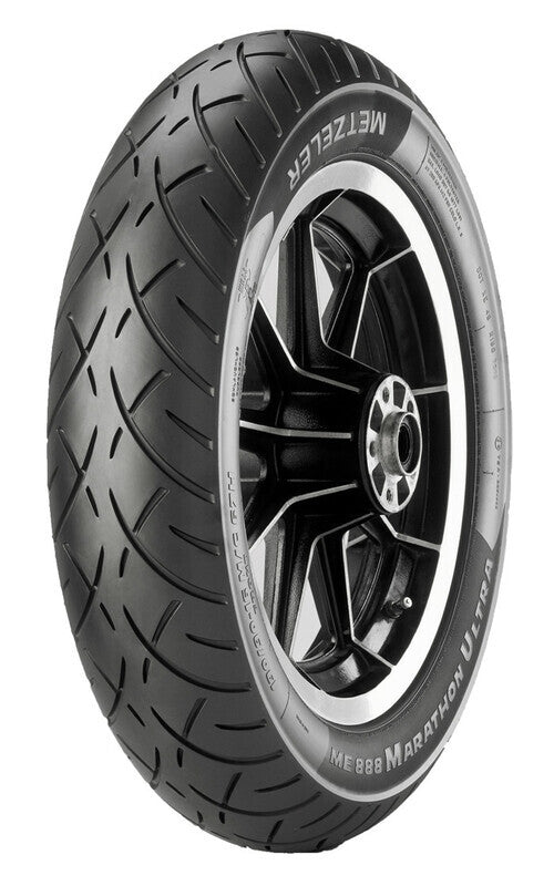 METZELER Tyre ME 888 MARATHON ULTRA (F) 130/60 B 19 M/C 61H TL 