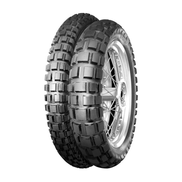 Continental Tire TKC 80 Twinduro 150/70 B 17 M/C 69Q TL M+S