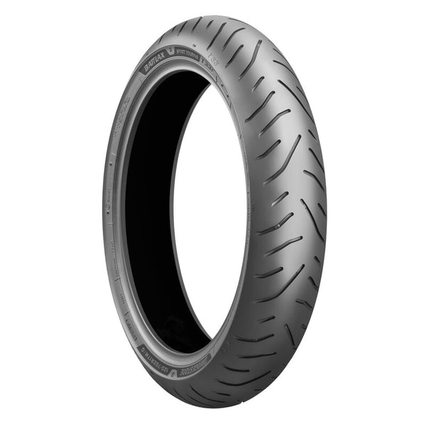 Bridgestone Tire Battlax T33 Front 120/70ZR18 (59W) TL