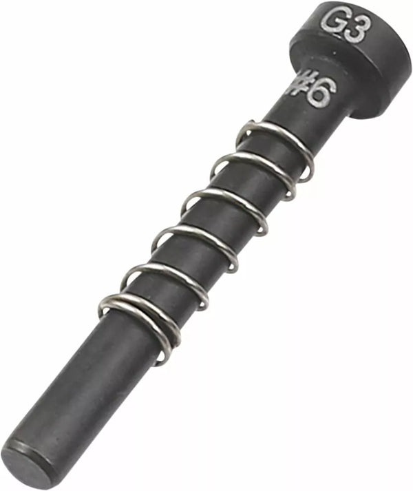 Bikeservice Push Pin 5.8 mm BS3510G3