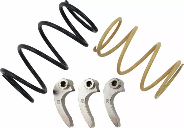 Kit de embrague EPI Polaris We437459