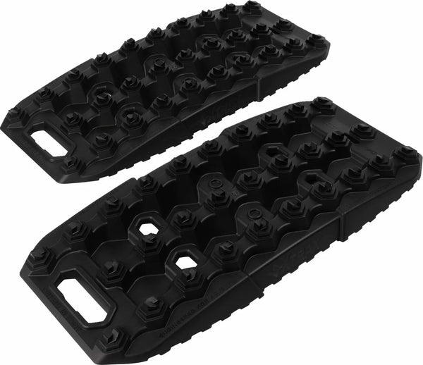 Tableros de recuperación de calibre Off Road XTrax 13567-Blk