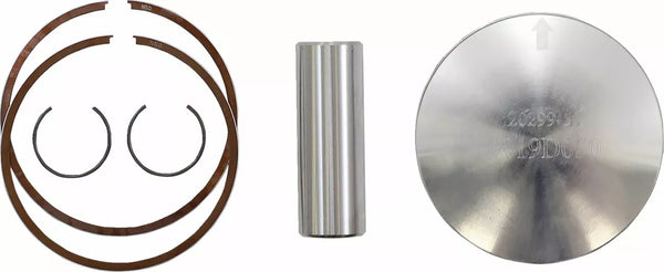 Kit de pistón Wossner NSR/CRM125R 54 44 8019D050