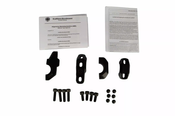 SW-Motech Bar Back 28 mm leh.00.039.23100/b