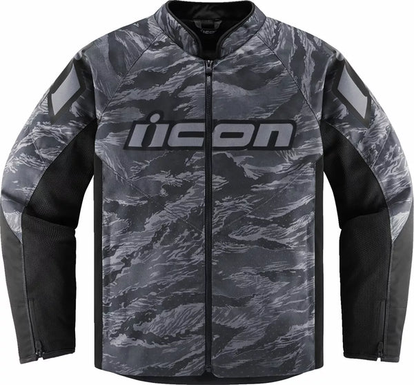 Icono Jkt Hlgy Tigrbld Ce Gy LG 2820-6161