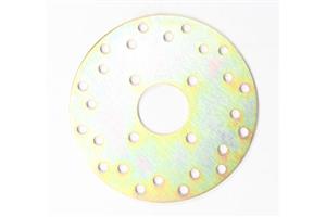 EBC Brake Rotor Fix D Serie RND MD6301D