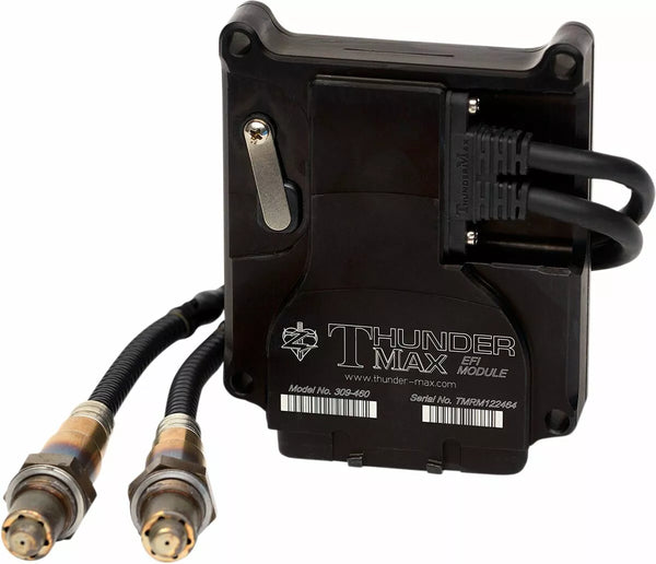 Thundermax ECM con autotune no TBW 309-460